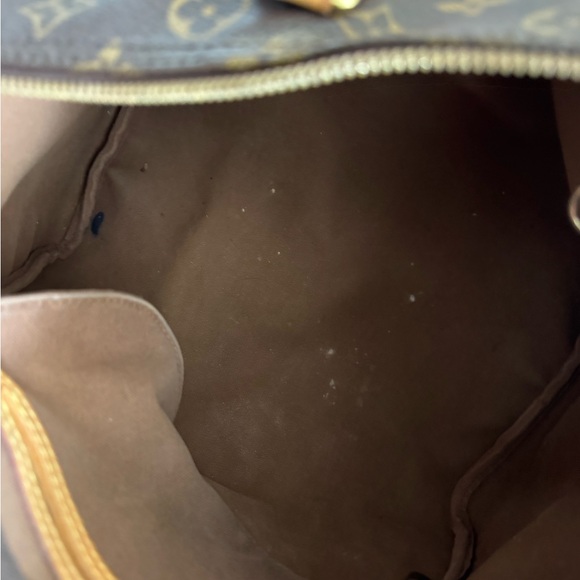 Louis Vuitton Speedy 30 - Picture 5 of 6